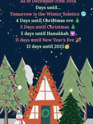 #snowflaskeonchristmas89 #holidaymusic  #december #winter #hanukkah #christmaseve #christmasday #christmas #theholidayseason #merrychristmas #countdowntochristmas #christmascountdown #daysuntilchristmas #daysuntiltheholidays #countdown #christmasmusic #christmastime #happyholidays