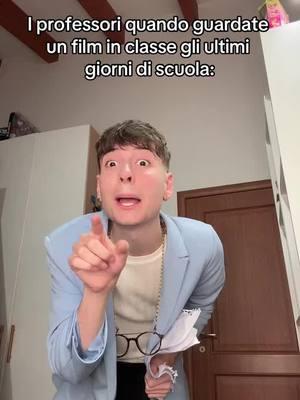 Non negatelo…😂 #commedy #scuola #viral