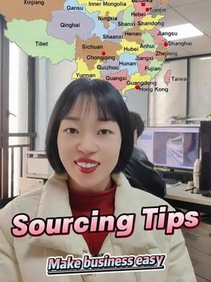 Sourcing Tips-Make business easy!#factory#china#chinafactory#import#sourcing#manufacturer#manufacturing#sourcingtips#alibaba#tiktok#business#supplier#madeinchina#chinasourcing#production#businesstips#directfactory#eyelashes#comb#camping#rv#campinglife#pump#pingdu#shandong#xuancheng#anhui#ningbo#zhejiang#wenzhou 