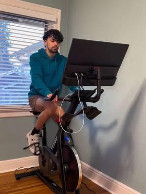 YESOUL is the new what!?? @YESOUL Yesoul G1 Plus Bike Use code :Devin for $100 off our purchase using link in bio  #funcardio #yesoul #indoorbike #BlackFriday #hometraining #fitnessmotivation 