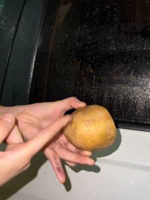 Amazing potatoes!#cars #carsoftiktok #tips