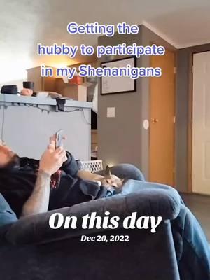 #onthisday  #husbandwife #worm #whatif #shenanigans #blazingandamazing #sillywifehappylife #funnyvideo 