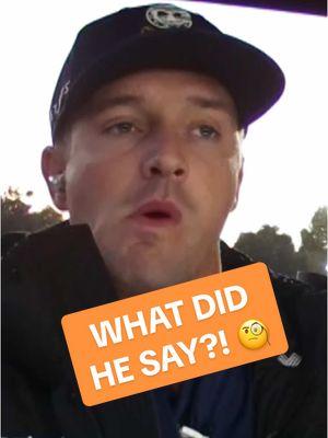 Bryson and Brooks answering all the important questions during The Showdown 🧐 #Golf #GolfTok #GolfTikTok #brysondechambeau #brookskoepka 