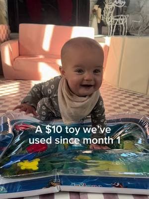 A toy for 1-24 months old #waterplaymat #babywaterplay #tummytime #crawlingbaby #babymilestones #babytummytime #babyactivities #sensoryplay #babytoys #babyequipment #earlylearning #infanttoddlerplay #toddleractivities #developmentaltoys #playmatfun #babyplaytime #babyproductrecommendation #infantmilestones #toddlerdevelopment #parentingtips #babyentertainment #newmomessentials #babylife #earlychildhooddevelopment #babygrowth #onemonthbaby #24monthbaby #sensorytoys #CapCut 