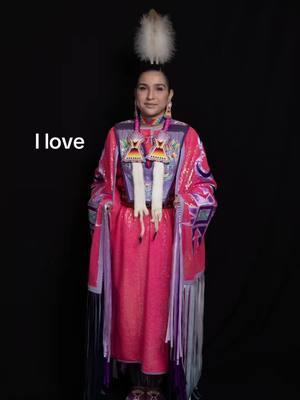 I love 💞 #trending #nativetiktok #fypシ #nativeculture 