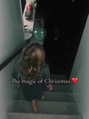 Everything matters ❤️✨ the end had me 🥺 #midwesternmama #MomsofTikTok #raisinglittlepeople #momlifeisthebestlife #christmasmagic 