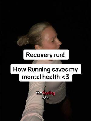 Running saves my mental health and helps me cope with my anxietyy, so come on a no pace just vibes run with me :)  Running in:  @HOKA clifton  @Garmin Connects forerunner 165 Happy running 💕🤭☃️🏃🏼‍♀️  #runner #runvlog #runningsavedmylife #healingmyrelationshipwithmybody #healingmyrelationshipwithexercise #movementformentalhealth #overexercisehealing #healingmyrelationshipwithfood #edrecovry #recoveryrun #recoveryispossible #hoka 