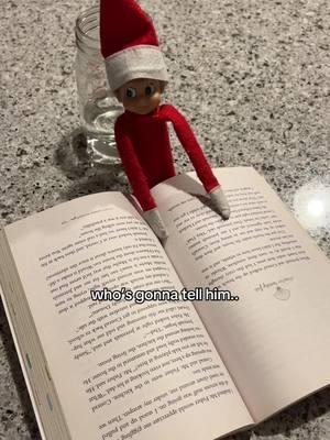 bros soul is gonna shatter in a few pages #ithoughtyouknew #conradfisher #bellyconklin #conradandbelly #teamconrad #teamjeremiah #jennyhan #BookTok #chrisbriney #elfontheshelf #merrychristmas #christmastok #bookish #bookseries #tsitp #thesummeriturnedpretty @Jenny Han 