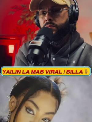 “🔥🪑 ¡Yailin la Más Viral lo hizo de nuevo con su nuevo tema Silla! 💃💥 Aquí en La Libreta estamos REACCIONANDO y desmenuzando este hit que ya está encendiendo las plataformas 🎶🔥. ¿Será el próximo himno de la calle? 👑✨ No te pierdas esta reacción llena de 🔥🔥 y comenta qué te pareció el tema! 👀💬 #YailinLaMasViral #Silla 🪑 #Reacción #LaLibreta #MusicaUrbana #Reggaeton #LatinosEnLaMusica #Hits2024 #NuevoTema 🔥🎧”