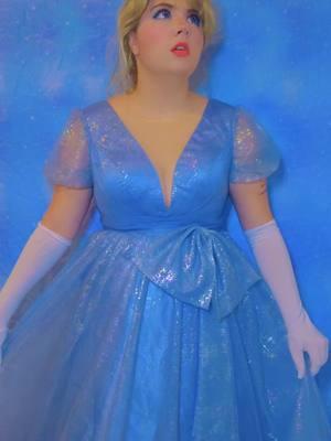 #foryou #fyp #cinderellacosplay #cinderella #disney 