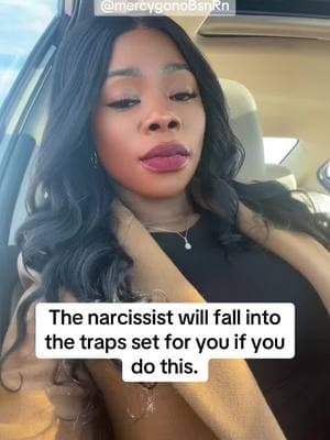 The narcissist will fall into the traps set for you if you do this. Watch to the end. #narcissist #narcissism #narcissist #narcissism #natcissistsurvivor #narctok #natcissistsurvivor #narcissisticparentscheck #narctok #narcissisticparentscheck #narcissisticparentscheck #narcissisticrelationship #narcpeople #adulting #narcissisticparent #narcissisticabuserecovery #narcissisticabuse #