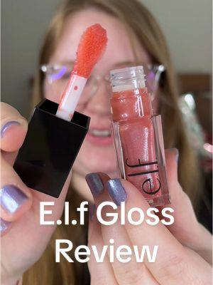 Trying✨Elf Glow Reviver Lip Oil Glimmer- Shade “Princess Cut”✨👄🪩@e.l.f. Cosmetics #elflipoil #elfyeah #elfcosmetics #elflipoilglimmer #makeupreview #lipoil #BeautyTok #affordablemakeup #lipgoals #lipgloss #affordablebeauty #makeup #glowreviverlipoil #eyeslipsface #discolips #lipcombo #elfdiscolips #glimmer #newmakeup #giftsforher #drugstoremakeup #ttslevelup #treasurefinds #giftguide #ttsdelight #tiktokmademebuyit #spotlightfinds #creatorsearchinsights 