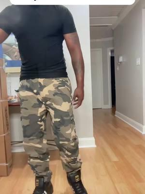 Camo cargo pants are back in style and i am here for it #clothing #mens #holidayhaul #retro #90s #fashion #flashsale #deals #2pack #goodforyou #foryou 