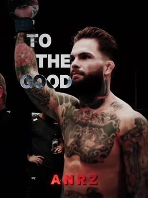 Cody “No Love” ⏳ #codygarbrandt #codynolove #UFC #ufcedit #edit #fyp 