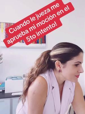 Yo soy una inmigrante que decidio hacerse abogada de inmigracion para ayudar a otros inmigrantes a tener las mismas oportunidades que yo he tenido. Aqui no hay casualidad, aqui todos es intencional. Amo mi profesion💕#hernandezglaw #abogadadeinmigracion #abogada #abogadaolga #immigrationattorney #westpalmbeach #usa🇺🇸 #residencia #miami #casosdeinmigracion #casocerrado #cuba #cubanostiktok #inmigrantes #mexico #guatemala #deportaciones #inmigracion #mexico #honduras #guatemala #yotambiensoyinmigrante #texas #i220a #westpalmbeach #hispanosenwestpalmbeach 