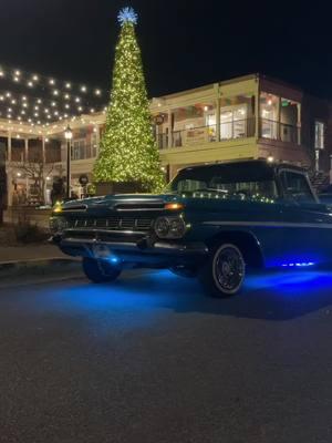 #frontendfriday  #59 #elcamino  #foryoupage #sunday #night #oldtown 