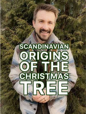 Evergreens: Good Spirits and Great Health 🌲✨ Did you know early Scandinavians believed evergreens were filled with good spirits? They brought these trees into their homes for protection, smudging fir resin and burning yule logs in multi-day ceremonies. Today, science reveals evergreens are magical for another reason—they’re amazing for our health! 🌿 These trees release phytoncides, natural chemicals that protect them from pests and also boost our immune systems. Phytoncides help fight cancer, lower stress, reduce heart rates, and improve mood. While all trees release these health-boosting chemicals, evergreens are the superstars! Next time you’re near a pine, spruce, or fir, take a deep breath and let nature work its magic. 🌲💚 Do you bring evergreen trees indoors in December?  Love learning how nature connects to our well-being? Follow this page for more fascinating facts and stories about the natural world! #Evergreens #NatureHealing #ForestBathing #Phytoncides #HealthBenefitsOfTrees #TreeTherapy #NatureLovers #ScandinavianTraditions #WellnessInNature #GreenLiving #ChristmasTree #Evergreen #HolidayTraditions #Naturalist #NatureEducation