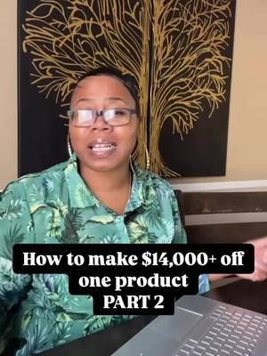 PART 2: Let’s talk about something simple, effective, and a total game-changer:  Let’s talk about how you can add an extra $14,000 to your income in a year by selling just one product consistently.  And Trust me, it’s easier than you think. Here I am explaining how you can make this happen and happen now!! #Godfirst  #affirmation #positiveaffirmations #ambition #bosslife  #businessowner #businesswomen #confidence #dailyinspiration #entrepreneur #entrepreneurlife #inspiration #millionairemindset #motivational #quoteoftheday #motivationalquotes #hustlehard #Success #successfulwomen #SelfCare #selflove #bosslady #bossladymindset #girlsbosstribe #femaleboss #womenwhohustle #positivevibes