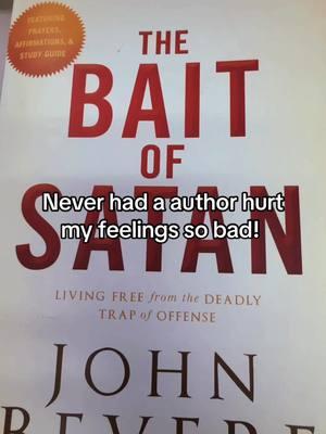 @John Bevere you have changed my life, this book like the secret to life! Absolutely amazing you are incredible #fy #fyp #johnbevere #mustread