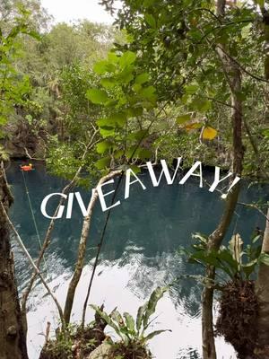 Doing a big fun #giveaway on the instagram (linked in bio) check it out! Go enter for a chance to win dive gear, merch, dive giftcards valued at $100 usd. $100 off our upcoming Cenote exploration camp, & more! 2 winners will be selected 2–10-25 🤙🏼✨ #livedeeper #cenotes #prizes #2025 #divetravel #travel 