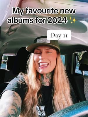 Wasnt ready for this @Heriot #2024 #heavy #metalcore #2024albums #metal 