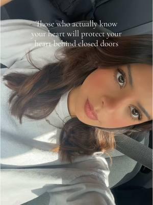 Above all guard your heart, because everything you do flows from it #protectyourheart #contentcreator #heartofgold 