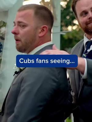 It’s taken too long but glad to see Sosa and the Cubs coming together. #chicago #chicagocubs #sammysosa #chicagosports #chicagotiktok #MLB #gocubsgo 