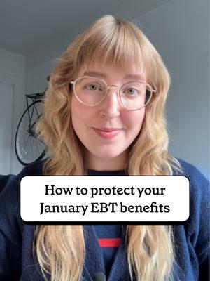 Changing your EBT card PIN regularly is one of the best defenses against EBT theft. 🔒 Change your PIN before your January deposit arrives, just in case your card information has been stolen. Here’s how: 📍Option 1: Call your state’s EBT helpline. 📍Option 2: Visit your local SNAP office. 📍Option 3: Use your state’s online portal. Propel is actively urging the government to improve card security, and working on solutions to help. 👉 Download the Propel app via the link in bio to stay on top of your EBT balance and transactions 24/7. #propelapp #ebt #snap #ebtbenefits #ebtiktok #foodstamps #ebtcard #snapbenefits #ebttheft #ebtfraud