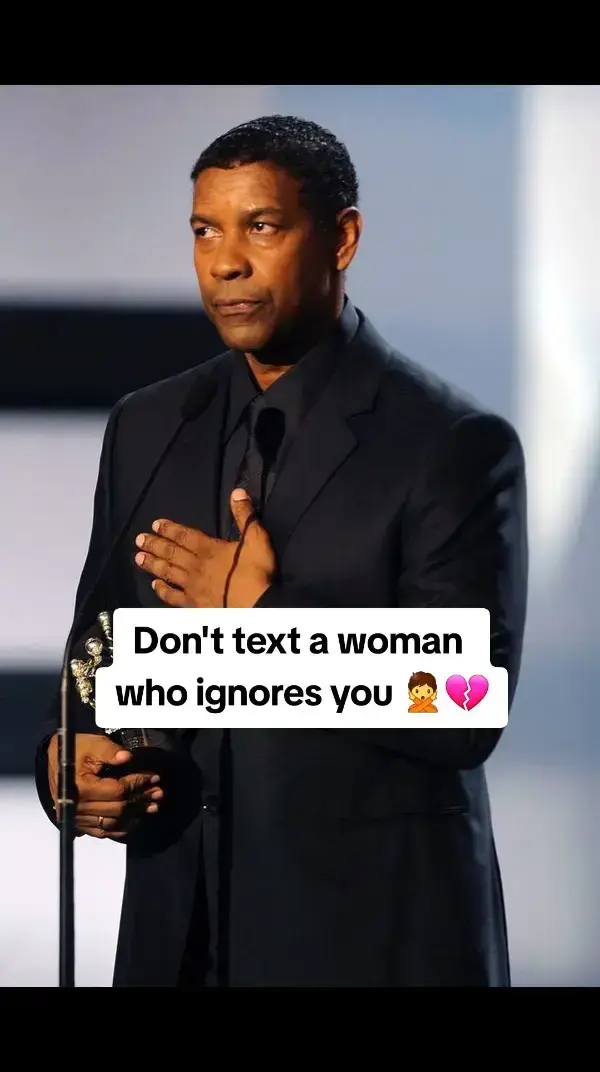 relationship advice by Denzel Washington. #toxicrelationship #badwoman #relationshipadvice #couple #Relationship #TrueLove #loveqoutes #girlfriend #lovers #relationshipgoals #lovemessages #couplegoals #lovereading #husband #wife #iloveyou #boyfriend #relationshipgoals #denzelwashington #denzelwashingtonquotes #denzelwashingtonspeech 