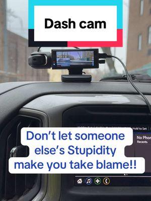 It wasn’t your Fault!!#🔥🔥#dashcam #video #camera #driving #accidents #caraccident #photos #bluecollar #work #company #TikTokShop #record #training #drivesafe #hoildaydeals #