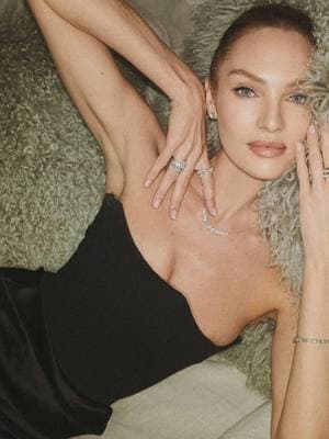 Simply stunning, endlessly timeless. @Candice #grownbrilliance #labgrowndiamonds #labgrown #diamonds #diamondjewelry #sustainableluxury #ethicallymade #jewelry #jewelrydesigner #labcreateddiamonds #aesthetic  #december 