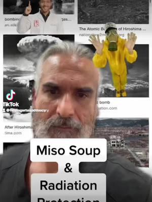 Healthbosstv: Miso Soup & Radiation #misosoup #radiation #history #drones #diet #medicinal #livinghealthy #Love #healthylifestyle #healthyliving#healthy   #naturalremedy #plantmedicine #herbalism #naturalremedies #didyouknow #funfacts #healthtips #food #funfacts b  #healingartsapothecary #tips #tipsandtricks #healing#nutrition #healers #healed #healthyliving#chronicillness #healthbossdottv #healthbosstv #healingartsdotme #natural #help #selfheal #apothecary #apothecaryjars #sports#livinghealthy #foods#disease #diseased #diseases #plantmedicines #medicinal #howto #ai #artificialintelligence  