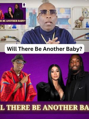 Cardi B and Offset | Will There Be Another Baby? | The Spiritual Fixer #CardiB #Offset #celebrityrelationships #thespiritualfixer