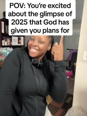 2025 is coming in hot ALREADY!!! #movementministrymentor #danceministry #christiantiktok #newlevels #newgrace #newmercy #justJesus #praisedance #encouragement 