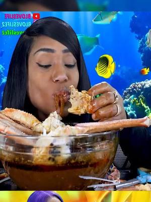 Huge Snow Crabs Legs – Part 2 #Bloveslife #EatingShow #Bloveslifemukbang #mukbang #mukbangeatingshow #mukbangs #mukbangvideo #asmr #asmrsounds #asmrvideo #asmrtiktoks #asmrfood #viralvideo #SNOWCRABS #asmreating #RecipeCooking #SeafoodBoil