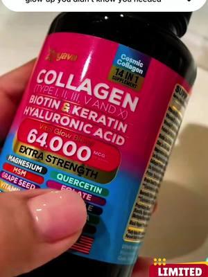 Zoyava Collagen Supplement #ZoyavaCollagen #CollagenBoost #SkinCareGoals #BiotinBenefits #KeratinSupport #HyaluronicAcid #BeautySupplements #HealthySkin #YouthfulGlow #RadiantSkin #CollagenForHair #AntiAging #HairAndNails #GlowFromWithin #MadeInUSA #BeautyFromWithin #CollagenLover #SupplementGoals #CollagenComplex #BeautySupplements #SkinCareRoutine #AgelessBeauty #CollagenHealth #HairSkinNails #BeautyBoost #HealthyAging #CollagenForLife #NaturalBeauty #SkinCareCommunity #CollagenSupport #BeautyEnhancement #AntiWrinkle #CollagenPower #HealthyHair #HyaluronicGlow #SupplementsForBeauty #HolidayGlow #GiftGuide2024 #BeautyVibes #GlowingSkin #NailCare