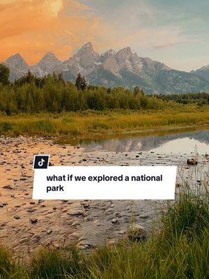 just an idea #nationalpark #grandteton #travel #hiketok #grandtetons 