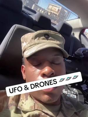 "This is one soldier's personal opinion, not an official statement from the United States Army, regarding the ongoing drone and UFO situation we're all observing." #theparanormalchic #military #ufo #drone #army #opinion #dronevideo #ufology #disclosure #ufosky #drones #ufodrone #orbs #alien #wearenotalone #lookup #secrets #uncoveringthetruth #ufology #ufocommunity #paranormal #paranormalinvestigation #unexplained #ufos #fyp 