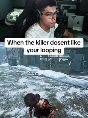 #fyp #gaming #dbd #deadbydaylight #dbdclips #dbdtiktok #dbdvideos #GamingOnTikTok #deadbydaylightmoments #DBD #deadbydaylightfyp 