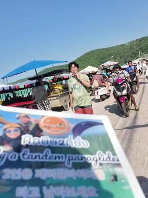 Come with me as I build up the courage to try parasailing on Ko Larn Island, Pattaya. The views are stunning, the adventure is calling—let’s do this! #Parasailing #ParasailingAdventure #WaterSports #FlyHigh #Adventure #ExtremeGames #KoLarn #Pattaya #Thailand #ThaiBeaches #TravelThailand #ExploreThailand #Travel #Vacation #BeachLife #SummerFun #BucketList #ExploreTheWorld #AdventureAwaits #InstaTravel #Wanderlust #TravelGram #TravelAddict #TravelDiaries #TravelGoals