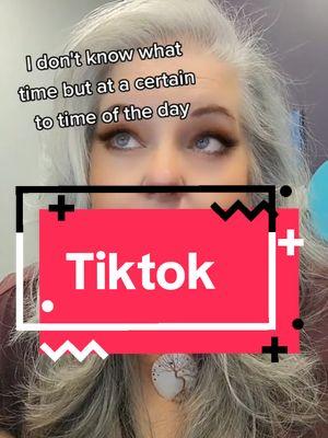 #tiktok #beckidawnette #doingatiktok 