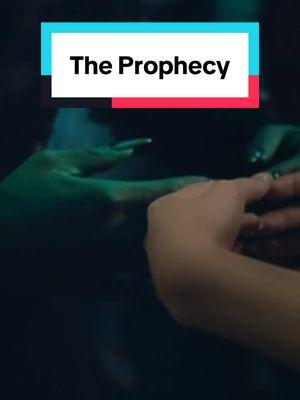 Replying to @Charly Scolni To whom does the prophecy refer in part 1 of the @Wicked Movie ? #wickedmovie #prophecy #headcanon #idinamenzel #kristinchenoweth #theozvlog #cynthiaerivo #arianagrande 