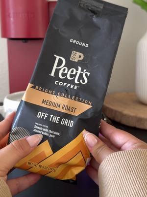 In a long term relationship with coffee ~ #peetscoffee #coffeelove #cofffeelover