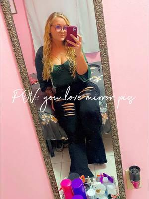 Love me a good mirrof pic 😉🥰 #CapCut #mirror #like #thatswhatilike #goodvibes💕 #fallinlove #prettymind #fypviralシ #floridagirl #foryoupage #pov #singlemom 