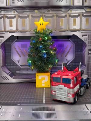 Transformers Bumblebee: Optimus Prime Ordered @FandomWorld  Day 8: Got myself a prime gift this year! Transformers Masterpiece Movie Series MPM-12 Optimus Prime  Come celebrate the Holidays with Toy Command, it’s going to be filled with giveaways, gift openings and amazing content! 40 years of Transformers  #hasbro #hasbropulse #optimusprime #optimusprimetruck  #actionfigure #actionfigures #actionfigurephotography #actionfigurecollection #actionfigurecollector #actionfigureaddict #actionfigurecommunity #actionfigurephotos #actionfigurephoto #transformers  #transformerstoys #transformersmasterpiece #transformersart #transformersphotography #transformerstoyphotography #transformerscollector #transformerscollection #transformerscollectors #transformersfan #transformersfans #tillallareone #hasbrotoypic #hasbrotoys #takara #takaratomytransformers #masterpiecetransformers