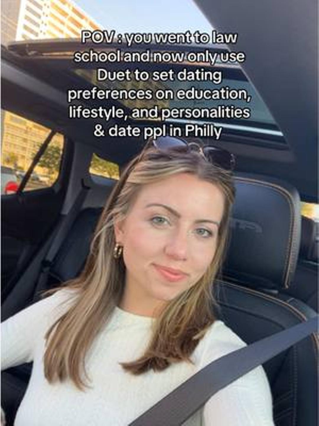 @Duet App #resonatewithduet #philly #lawstudent #duet 