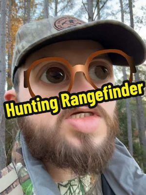 How far is that deer? Ill just use the TideWe Hunting Rangefinder and figure it out. #outdoorsman #deerhunting #deerseason #deer #deerhunt #whitetaildeer #whitetailhunter #whitetailbuck #deerhunter #huntingrangefinder @tideweofficial  Hunting Rangefinder Deer Hunt