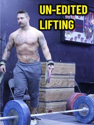 Alot of you are requesting to sit in on a lifting session. Well this is what it’s really like.  #GymTok #fitness #fit #weights #weightlifting #viral #viralvideos #viralvideo #viraltiktok #virall #fyp #foryour #fypp #foryourpage #foryourepage #foryourpages #lift #lifting #powerlift #powerlifting #powerlifter #bodybuild #bodybuilding #bodybuilder #crossfit #crossfitter #crossfittraining #snatch #snatches #squat #squats #squatsnatch #squatsnatches #pull #pulls #pullday #sit #in #sitin #unedited #raw #rawfootage 