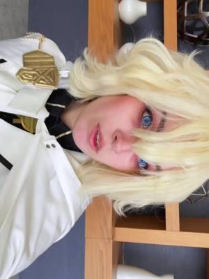 Sorry guys i continue to Mika post ☝️😔 i love him and i loved cosplaying him i love ons #mikaelahyakuya #mikacosplay #seraphofthend #owarinoseraph #mikaelahyakuyacosplay #awa2024 