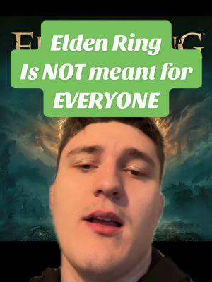 #greenscreen #eldenring #eldenringhype #gaming #soulslike #fromsoftware 